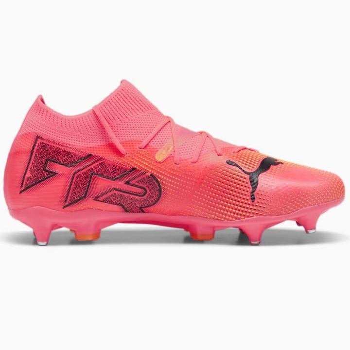 Immagine prodotto Puma Scarpe da calcio Future 7 Match MxSG (42.5)