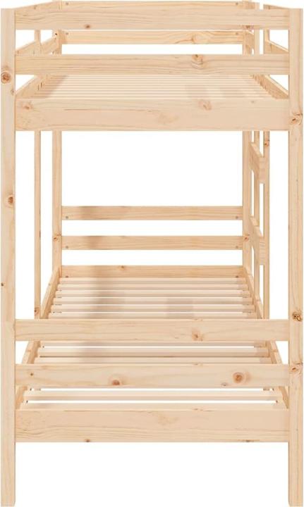 Produktbild VidaXL Frederik (90 x 200 cm)