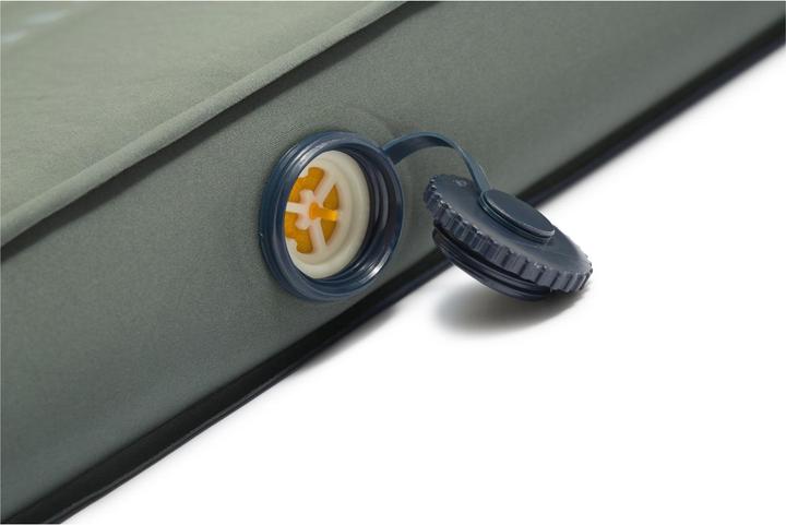 Image du produit Stoic HaverdalSt. Self Inflating Mat