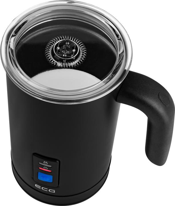Produktbild ECG NM 119 Automatische Milchaufschäumer (11.50 cl)
