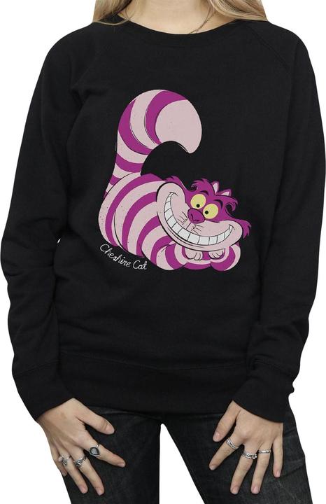 Produktbild Alice In Wonderland Sweatshirt (XXL)