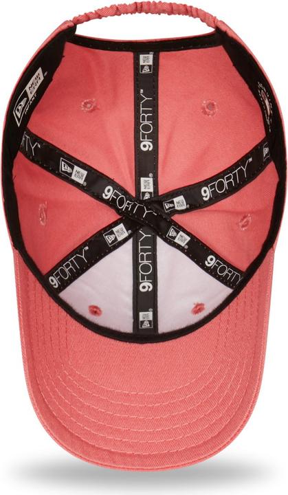 Produktbild New Era 9Forty Kinder Cap - New York Yankees pink - Toddler (50, 51, 52)