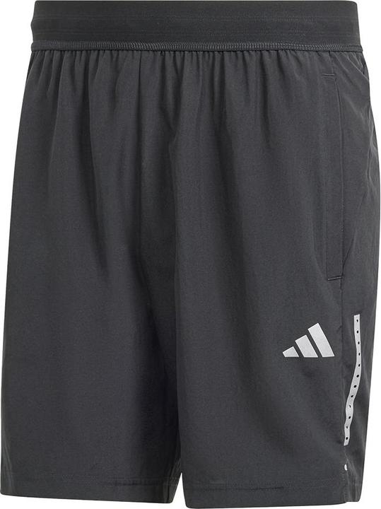 Actual product image adidas Gym+ Woven Short (XS)