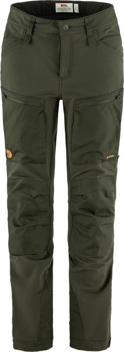 Fjällräven Keb Agile Winter Trs W long (36)