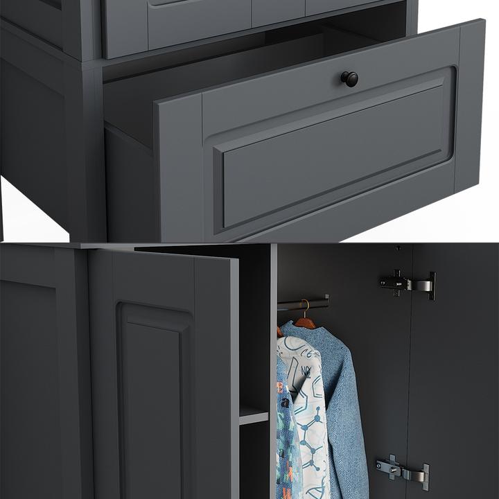Produktbild VitaliSpa Ajaton (83.30 cm)