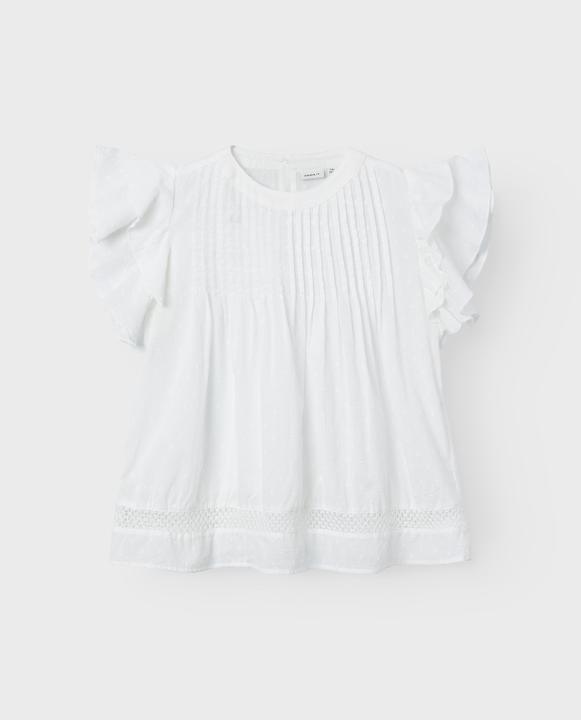 Immagine prodotto Name it Camicia a maniche corte in cotone organico (146)