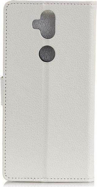 Immagine prodotto MU Classic Serie di copertine per libri in pelle Litchi (Asus Zenfone 5 Lite (ZC600KL))