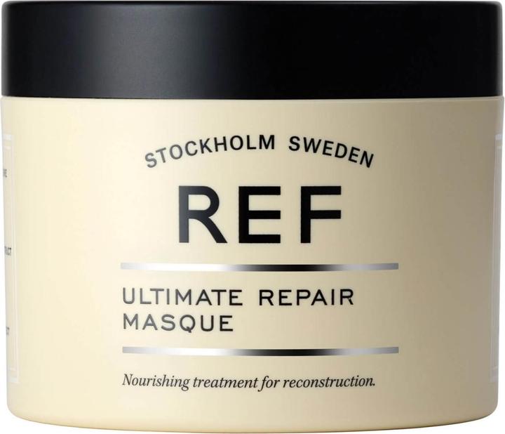 Ref. Ultimate Repair Maske 250 ml (250 ml)