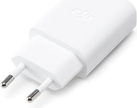 Produktbild DJI Mavic Mini - 18W USB Charger (EU) (Part 13) (DJI Mavic Mini)