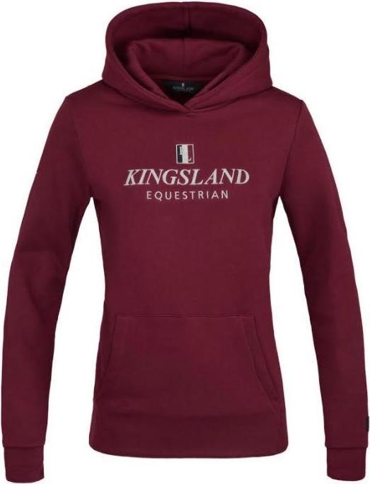 Image du produit Kingsland Hoodie Classic enfants (146)