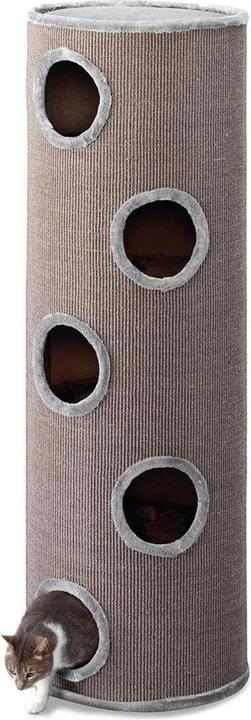 Produktbild EBI Trend Cat Dome (150 cm, Grau)