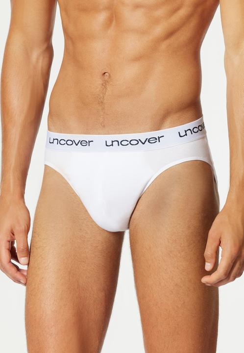Immagine prodotto Schiesser Slip Rio Scoprire (S, confezione da 3)