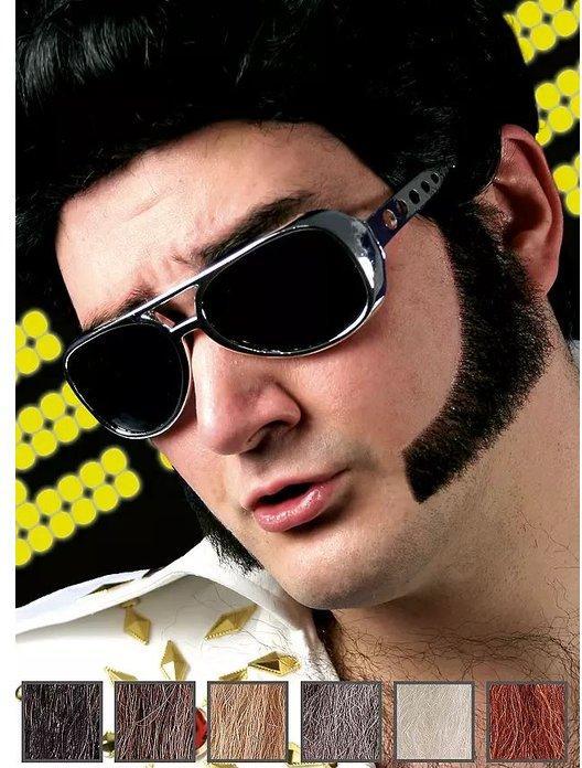 Immagine prodotto Metamorph Elvis - Basette