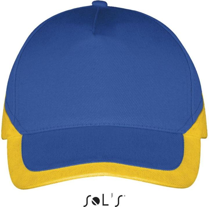 Actual product image Sol's Booster (One size)