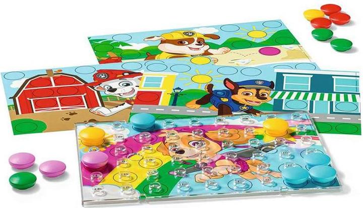 Produktbild Ravensburger Paw Patrol Colorino (Niederländisch, Englisch)