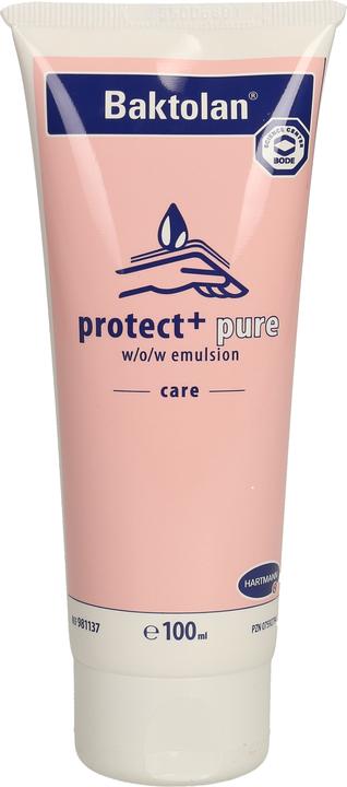Baktolan protect plus pure (100 ml)