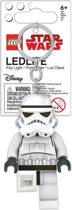 Produktbild Euromic Star Wars Mini Stormtrooper