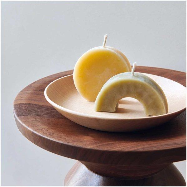 Actual product image Rico Design Candle mould rainbow flat, 118 x 69 x 30 mm
