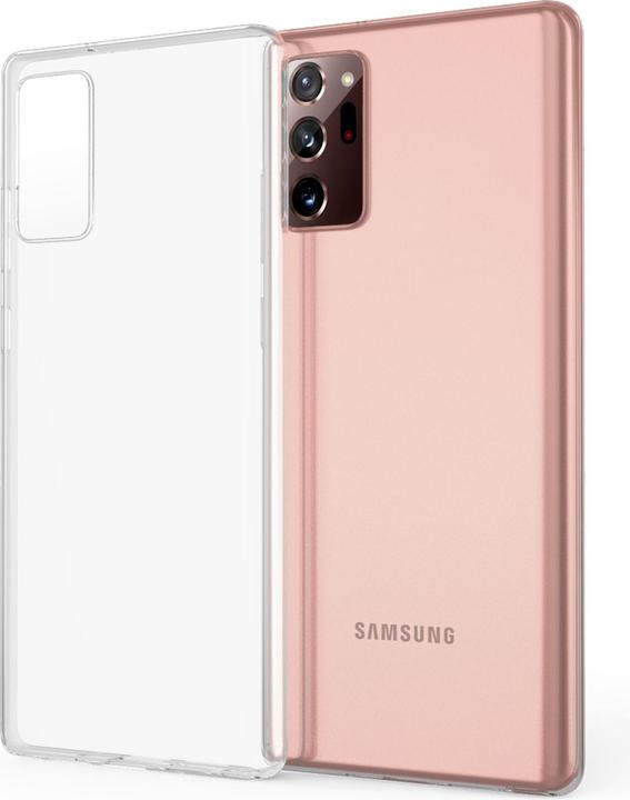 Immagine prodotto Nalia Custodia (Samsung Galaxy Note 20 Ultra)