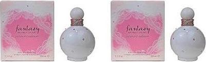 Actual product image Britney Spears Fantasy Intimate (Eau de toilette, 100 ml)