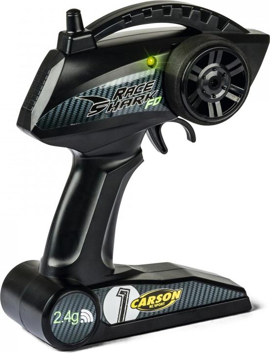 Image du produit Carson Modélisme RC Bateau à moteur 100