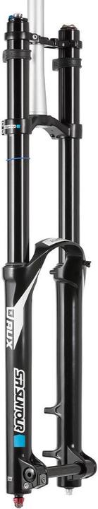 Produktbild Sr Suntour SF18 RUX38 Boost R2C2 PCS Federgabel 27.5" tapered 200mm 20x110mm (200 mm, Luft)
