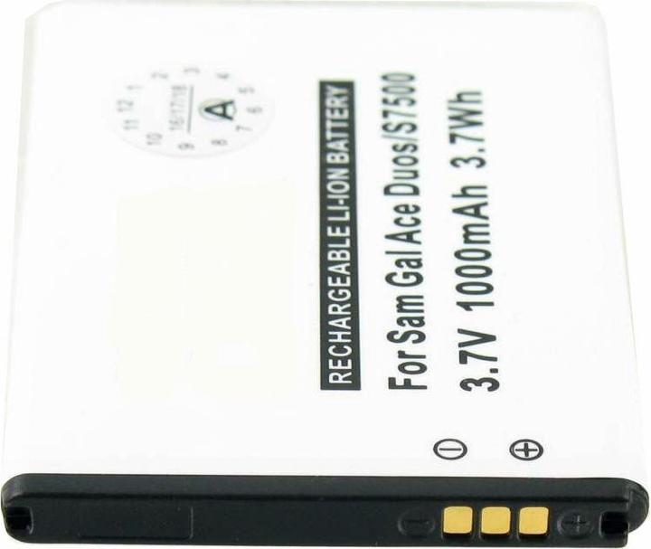 Immagine prodotto Samsung Batteria Galaxy Ace Plus, Galaxy Mini 2, GT-S6500, GT-S7500