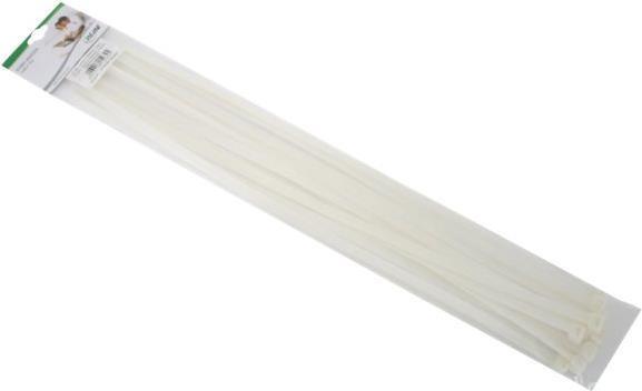 InLine Fascetta 900 mm di lunghezza (Fascette in plastica, 900 mm, 10 pz.)