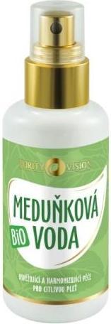 Image du produit Purity Vision - Eau de citronnelle biologique - Volume : 100 ml (Lotion tonique, 100 ml)