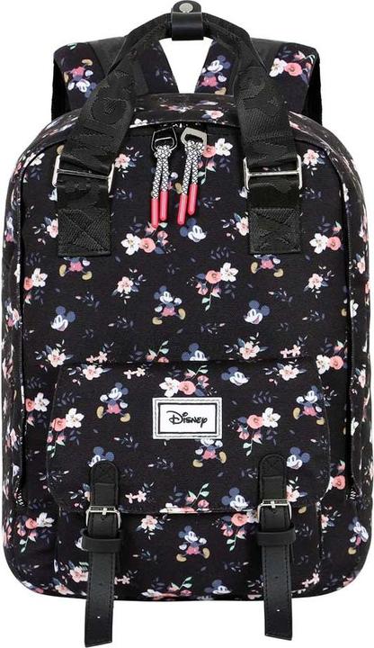 Image du produit Karactermania MICKEY - Nature - Sac à Dos '25x37x16cm