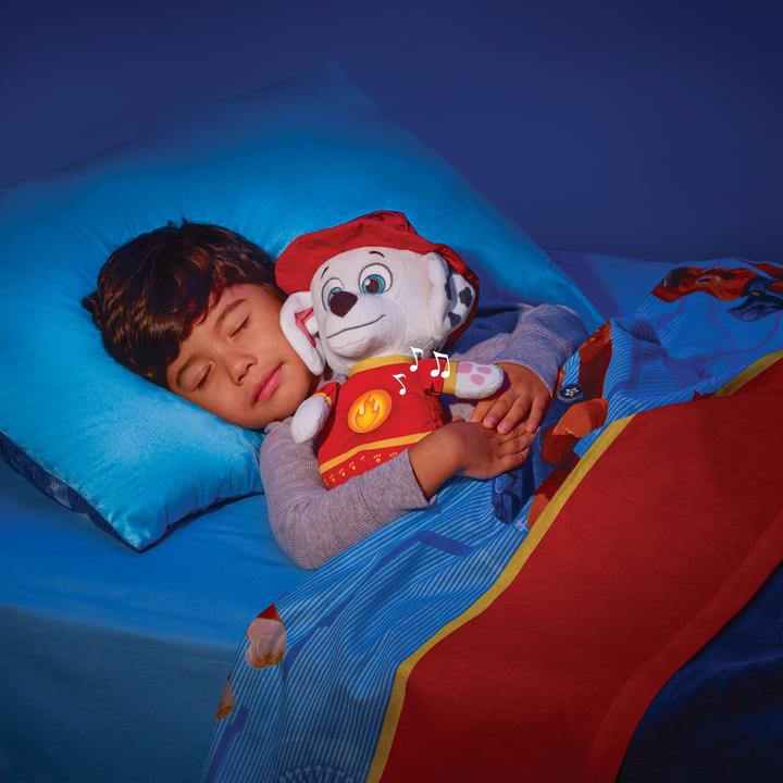 Actual product image Paw Patrol Snuggle Up Plush, assorted (32 cm)