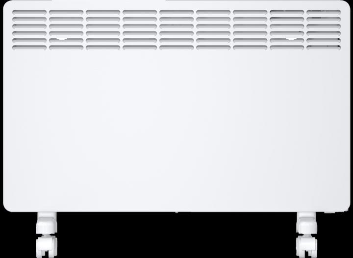 Actual product image Stiebel Eltron EG-50-PL2- PE Convector heater floor-standing unit for approx. 25 m², TÜV tested, electric (2000 W)