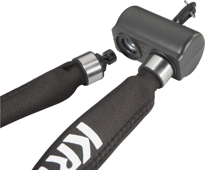 Actual product image Kryptonite Keeper 810 (100 cm)