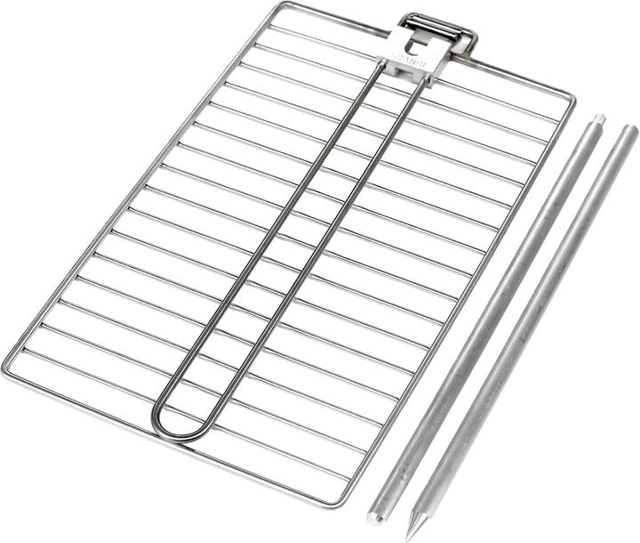 Actual product image Brändi Grill