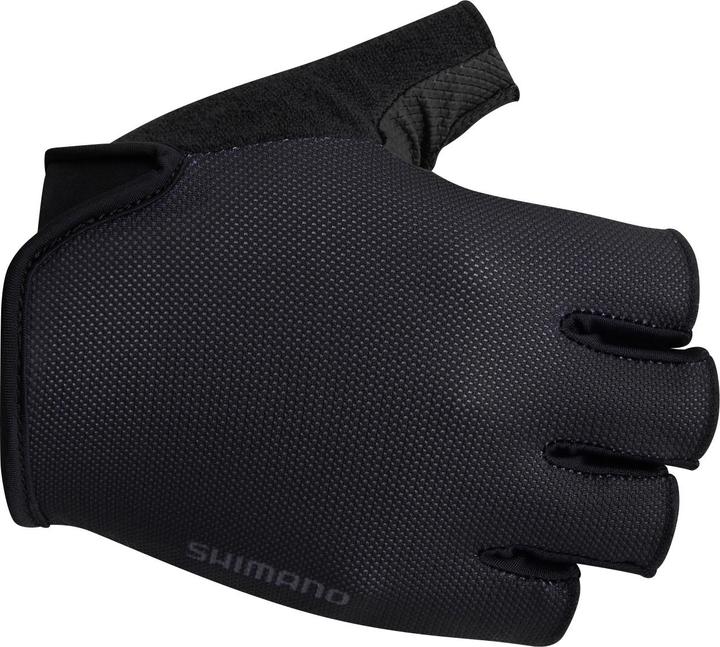 Shimano Airway Gloves black
