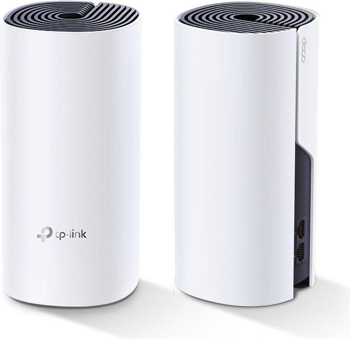 TP-Link Deco P9 2er-Set