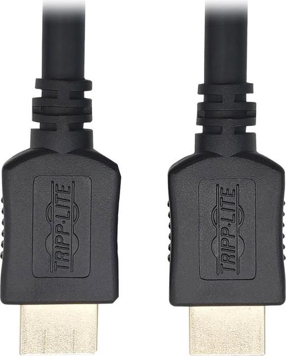 Actual product image Eaton Tripp Lite Series P568-010-8K6 8K HDMI cable (3 m, HDMI)