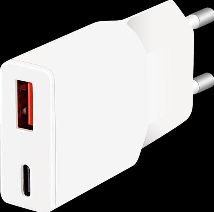 Actual product image LogiLink PA0346 (20 W)
