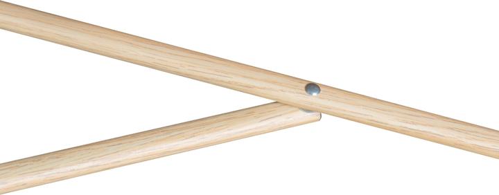 Actual product image Doppler Aluminium Wood Ultra (3 m)