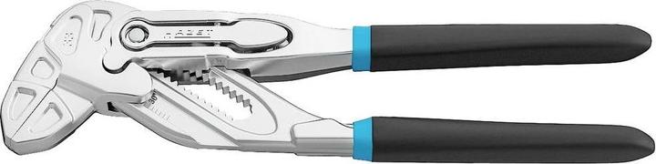Actual product image HAZET 762-15 Pliers spanner 33 mm 150 mm (150 mm)