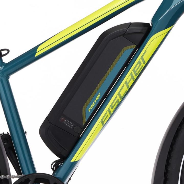 Produktbild Fischer Terra 2.1 Junior 38 cm (38 cm)