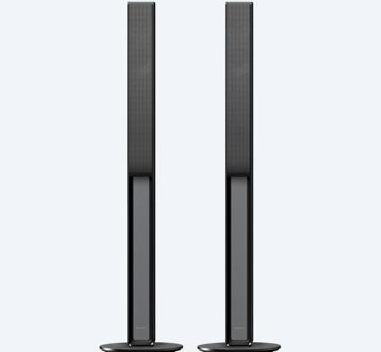 Produktbild Sony Ht-Rt4 (600 W, 5.1 Kanal)