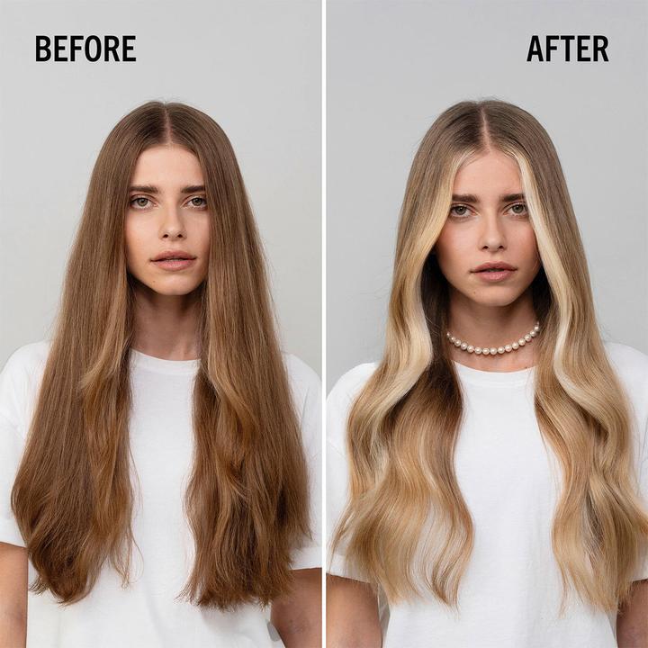 Produktbild Schwarzkopf Professional BLONDME Clay Lightener 7+ (Blond)