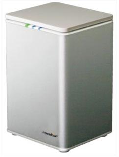 Produktbild Rocstor ARCTICROC 2T Tower RAID System (3.5")
