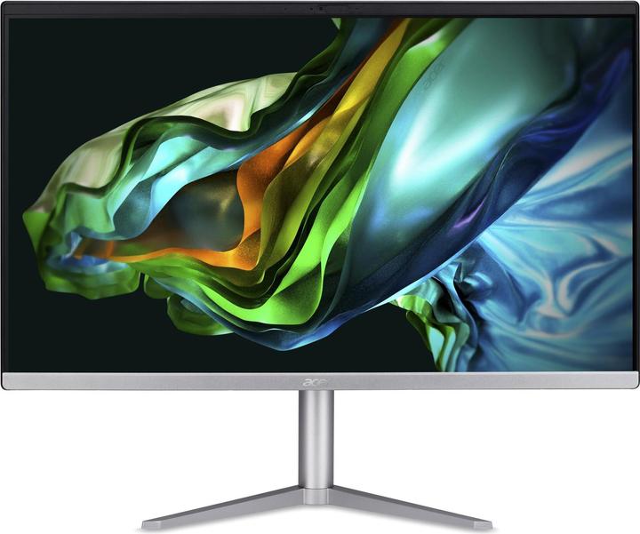 Image du produit Acer Aspire C24-1300 (AMD Ryzen 5 7520U, 16 Go, 512 Go, Radeon 610M)