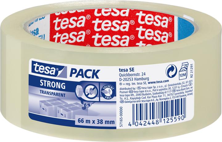 Immagine prodotto tesa Tesapack Forte (38.38 mm)