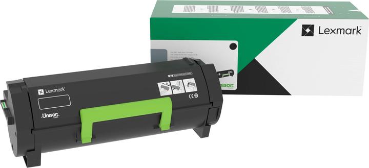 Lexmark 56F2000 (BK)