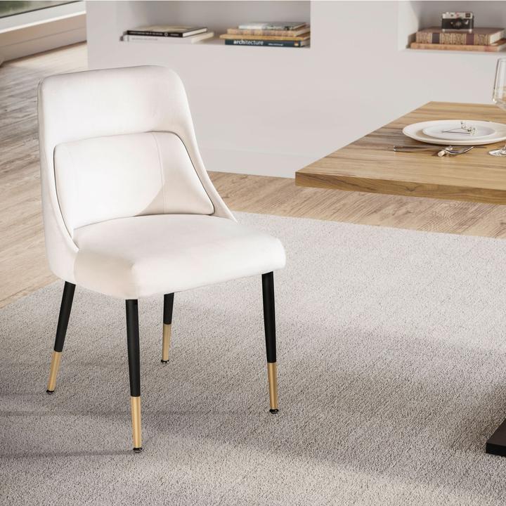 Produktbild FineBuy Esszimmerstuhl