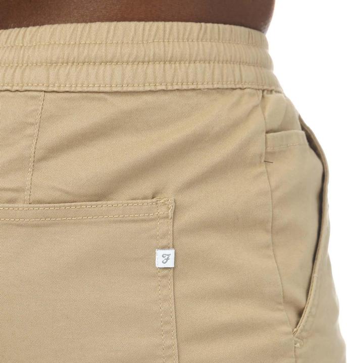 Actual product image Farah Mens Crane Cargo Shorts (XXL)