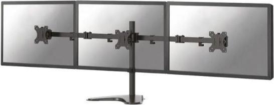 Produktbild Neomounts FPMA-D550DD3BLACK (Tisch, 33")